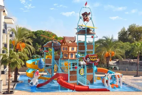 Dream World Palace foto 22