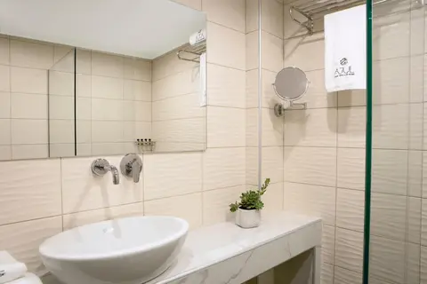 Ajul Luxury Hotel & Spa Resort in Δημοτική Ενότητα Παλλήνης