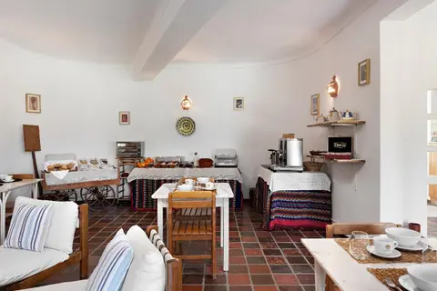 Quinta Do Moinho De Vento in Odemira — foto 6
