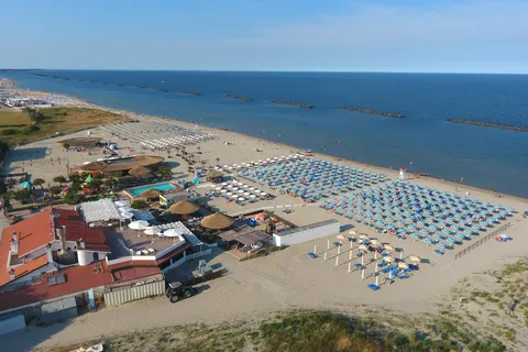 Camping Tahiti foto 20