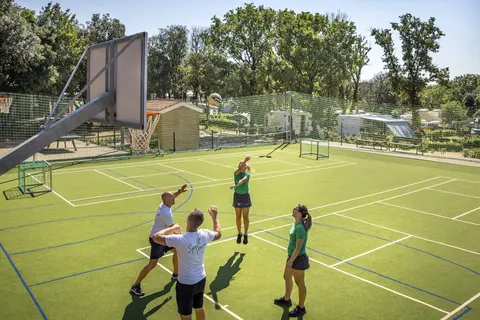 Camping Vestar foto 8