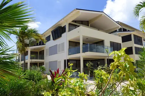 Delfins Beach Resort Bonaire Tapestry by Hilton in Kralendijk, foto 10