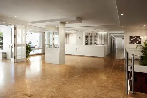 Hotel La Barracuda in Torremolinos — foto 19
