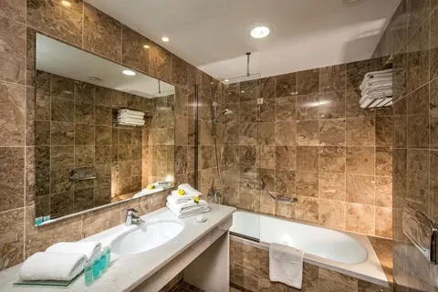 Annabelle Beach Resort in Chersonisos Municipal Unit — foto 11