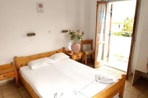 Semiramis Apartments in Δημοτική Ενότητα Μαλίων — foto 23