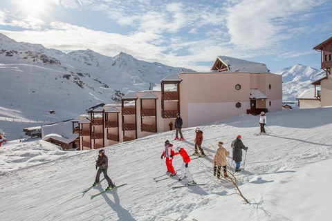 Résidence Le Tikal foto 8