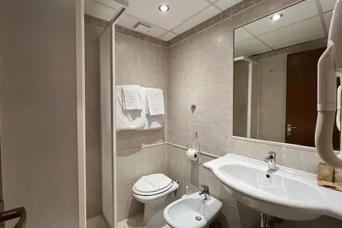 Hotel Garda Rome in Rome — foto 7