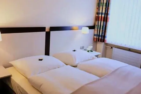 City Partner Hotel Central Wuppertal foto 5