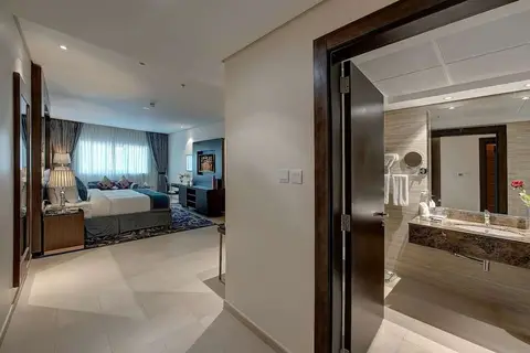 Omega Hotel in Dubai, foto 22