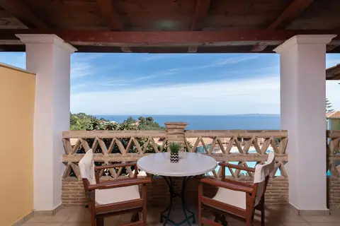 Sea View Village Studios & Apartments in Δημοτική Ενότητα Ζακυνθίων — foto 28