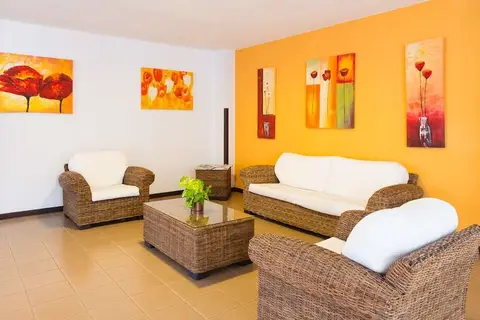 Appartementen Centro Cancajos in Breña Baja — foto 30