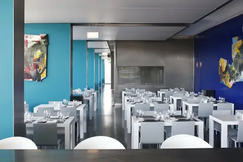 Blue & Green Troia Design Hotel in Almada — foto 6