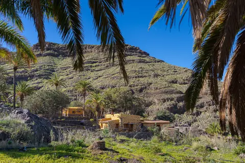 Redondo de Guayedra in Agaete — foto 29