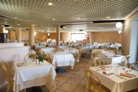 Sant'Elmo Beach Hotel in Castiadas — foto 28
