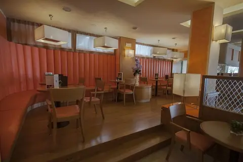 Park Hotel Casimiro in Bologna — foto 22
