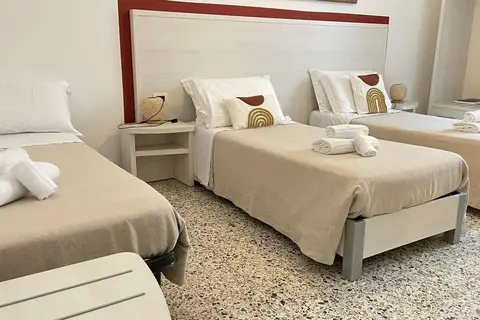 Hotel da Cesare - Maluentu in Santeru/San Vero Milis, foto 13