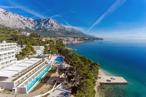 Bluesun Hotel Mala Berulia in Klana — foto 2