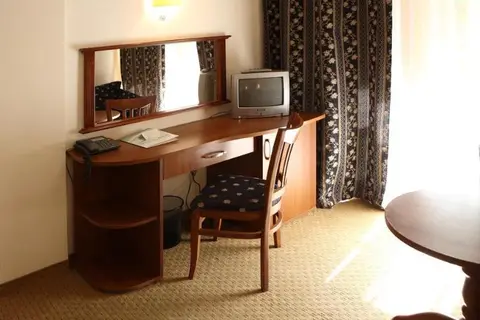 Hotel Yunona in Несебър — foto 20