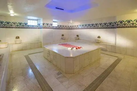 Perre Delta Resort & Spa in Alanya — foto 5
