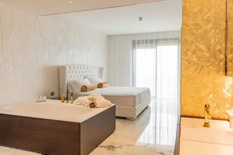 The Promenade Luxury Wellness Hotel in Rome, foto 3