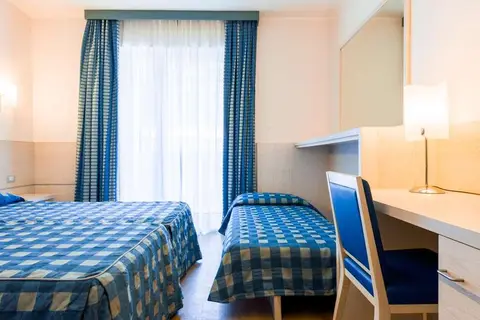 Hotel Caravel Torbole in Nago-Torbole — foto 5