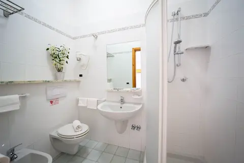 Hotel La Mandorla in Barano d'Ischia, foto 28