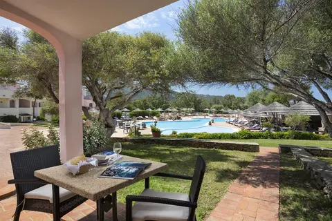 Hotel Airone in Alzachèna/Arzachena — foto 9