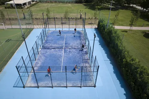 Torreserena Resort foto 9