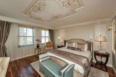 Rixos Pera Istanbul in İstanbul — foto 25