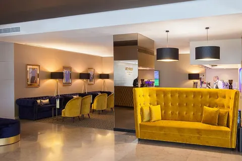 Lutécia Smart Design Hotel in Lisbon
