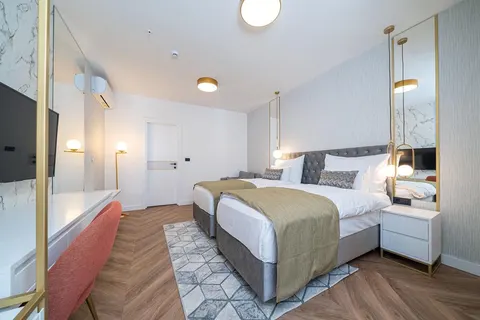 Millennium by Aycon in Budva — foto 2