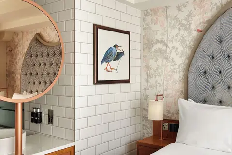 NYX Hotel Dublin Christchurch in COPPER ALLEY (SE), foto 24