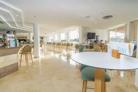 Eix Platja Daurada Hotel & Spa in Santa Margalida — foto 7