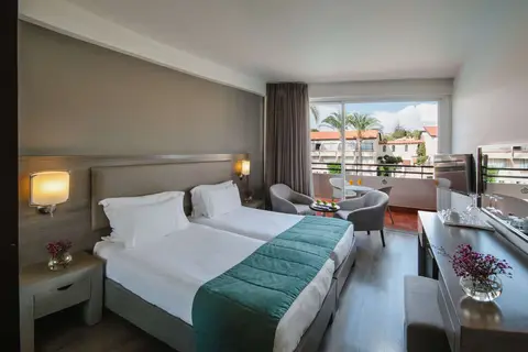 Napa Plaza Hotel in Αγία Νάπα — foto 16