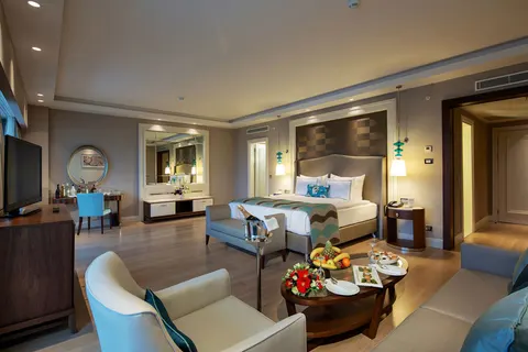 Titanic Deluxe Golf Belek - Golfpakket in Serik — foto 12
