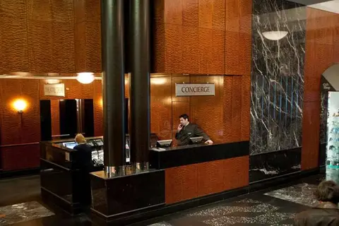 Millennium Broadway Hotel in New York — foto 15