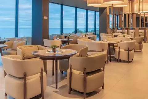 Hotel Verde Mar & Spa in Ribeira Grande — foto 7