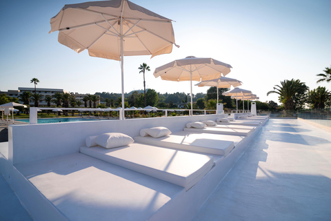 Hotel Kassandra Palace Seaside Resort foto 34