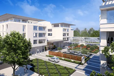 Fairmont La Marina Rabat Sale Hotel and Residences in Rabat, foto 22