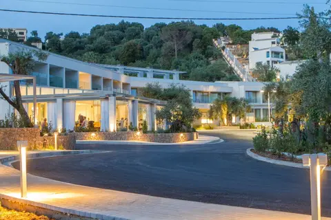 Rodostamo Hotel & Spa in Γουβιά — foto 11