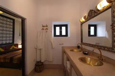 Hotel Riad Karmela in Marrakesh — foto 13