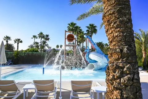 HL Miraflor Suites Hotel in San Bartolomé de Tirajana — foto 5
