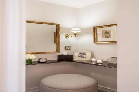 Fairmont Hotel Vier Jahreszeiten Hamburg in Hamburg — foto 21