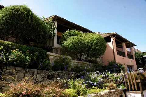 Pedra Santa Resort in Arzachena — foto 20