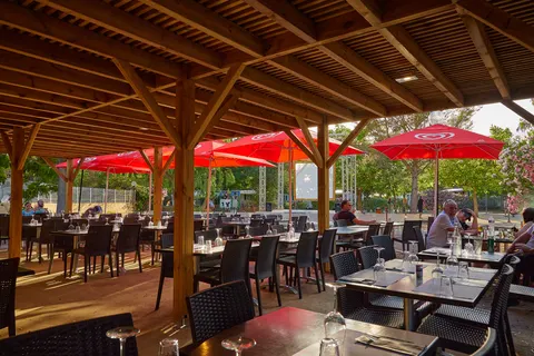 Camping Domaine Des Iscles foto 22