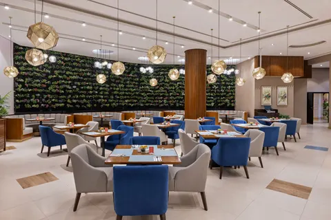 Barcelo Al Jadaf in Dubai — foto 16