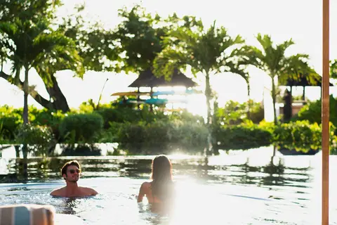 Raffles Seychelles in Baie Sainte Anne Praslin — foto 13