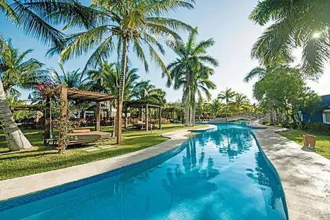 Iberostar Paraiso Del Mar in Playa del Carmen — foto 2