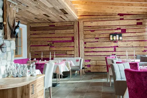 Der Königsleitner Hotel & Chalets in Krimml, foto 9
