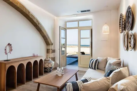 Avra Appartementen Kolymbari Harbour in Kolimbari, foto 3